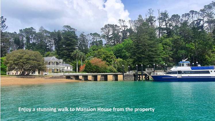 46 Schoolhouse Bay Road Kawau Island_24