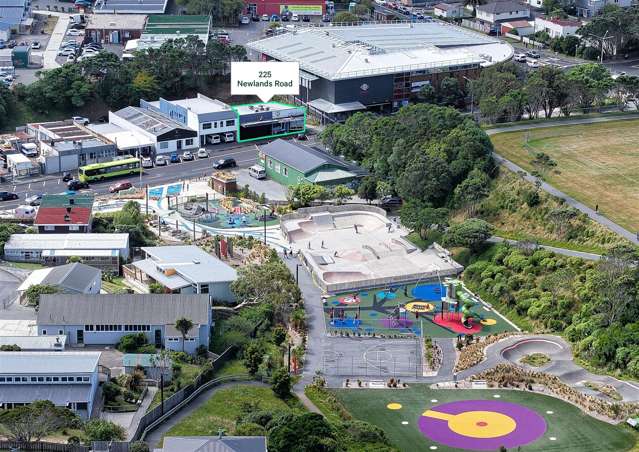 225 Newlands Road Newlands_1