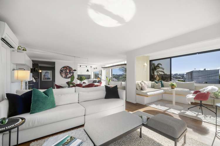 3/57 Gladstone Road Parnell_7