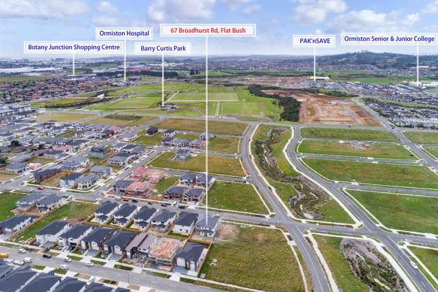 67 Broadhurst Road Flat Bush_4