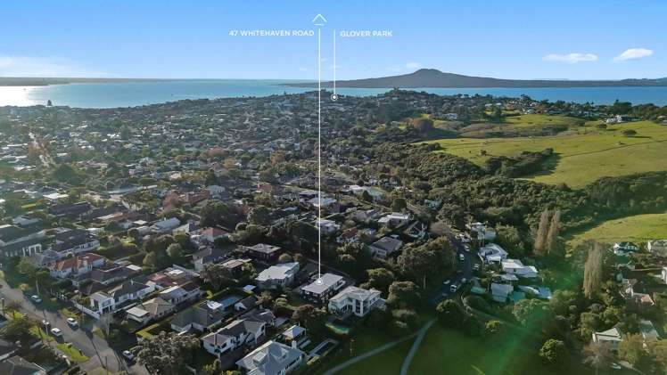 47 Whitehaven Road Glendowie_28