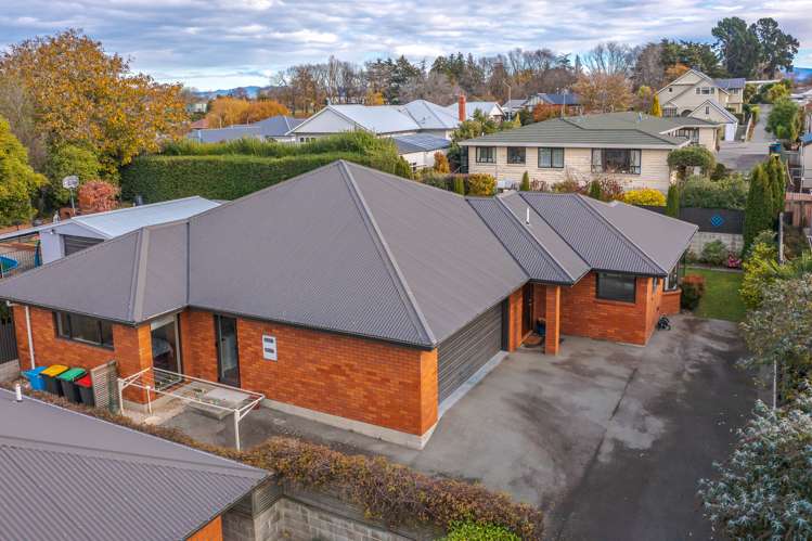 54a Rathmore Street West End_22