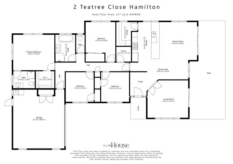 2 Teatree Close Huntington_23