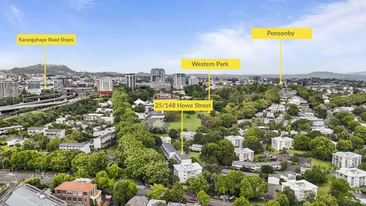 25/148 Howe Street Freemans Bay_13