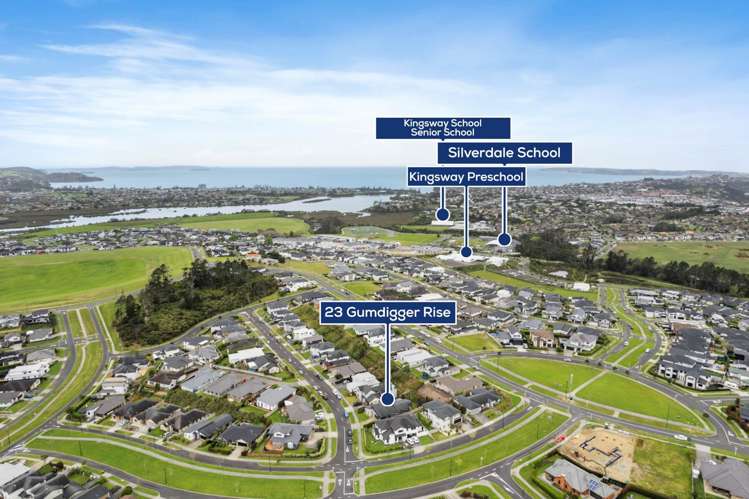 23 Gumdigger Rise Silverdale_27