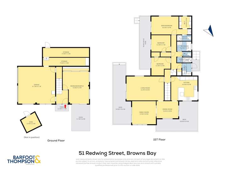 51 Redwing Street Browns Bay_27
