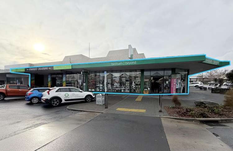 44-46 Horomatangi Street Town Centre_2