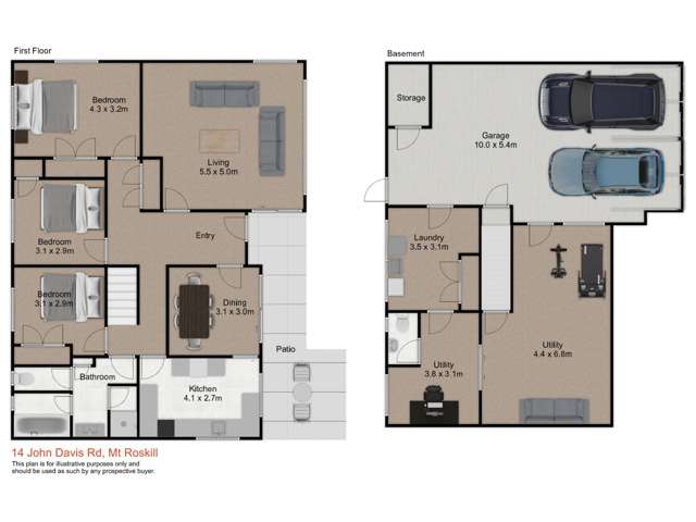 14 John Davis Road Mt Roskill_2