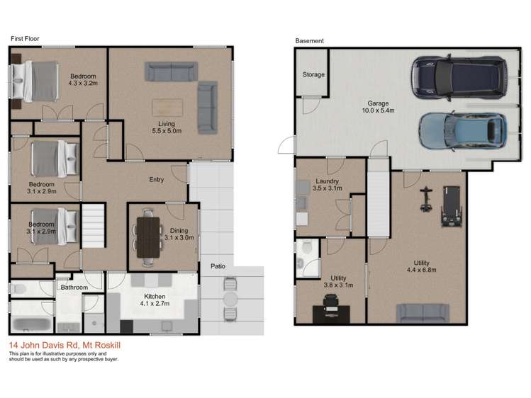 14 John Davis Road Mt Roskill_2