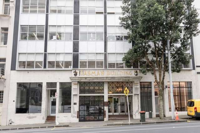 Ground floor/16 - 22 Anzac Avenue Auckland_4