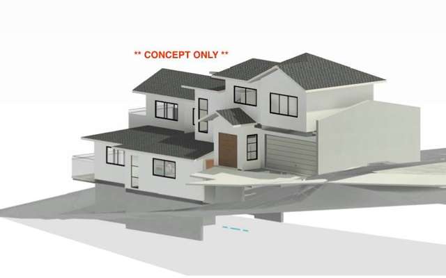 1A McIlroy Avenue Hillsborough_3