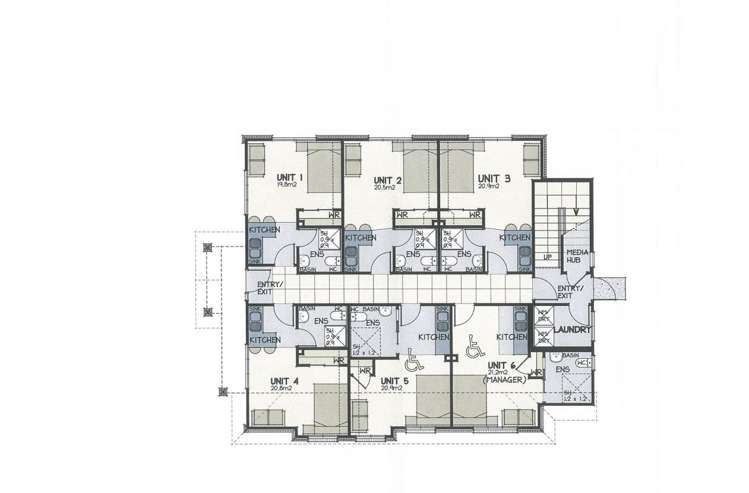 6/34 Beatty Street Melville_8