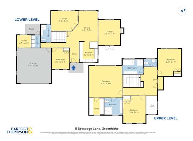 5 Dressage Lane Greenhithe_1