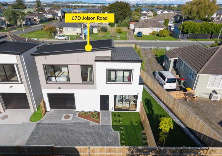 Lot 4/67 Jolson Road Mount Wellington_30