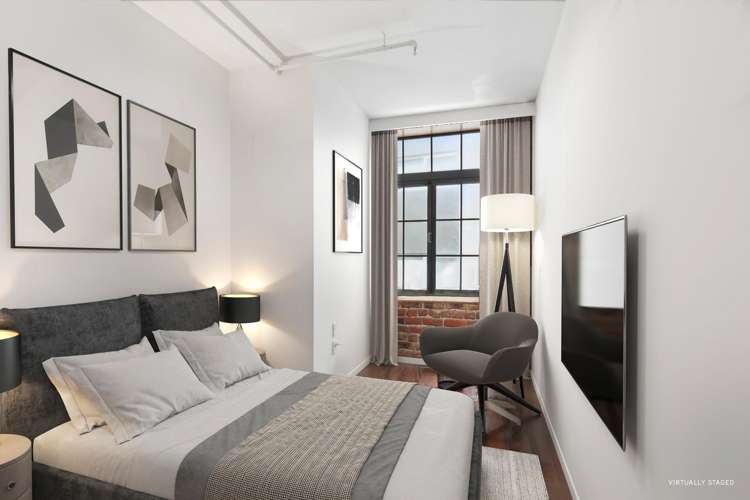 9/20 Egmont Street Te Aro_8