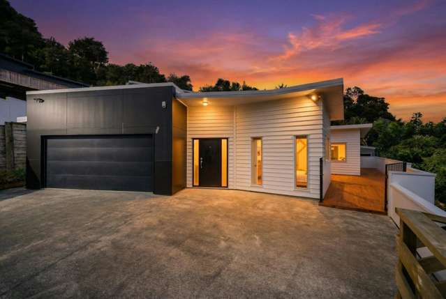 Stylish inner-city living - unbeatable location