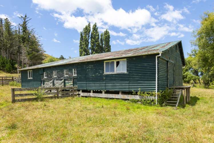 285 Waiomoko Road Whangara_33