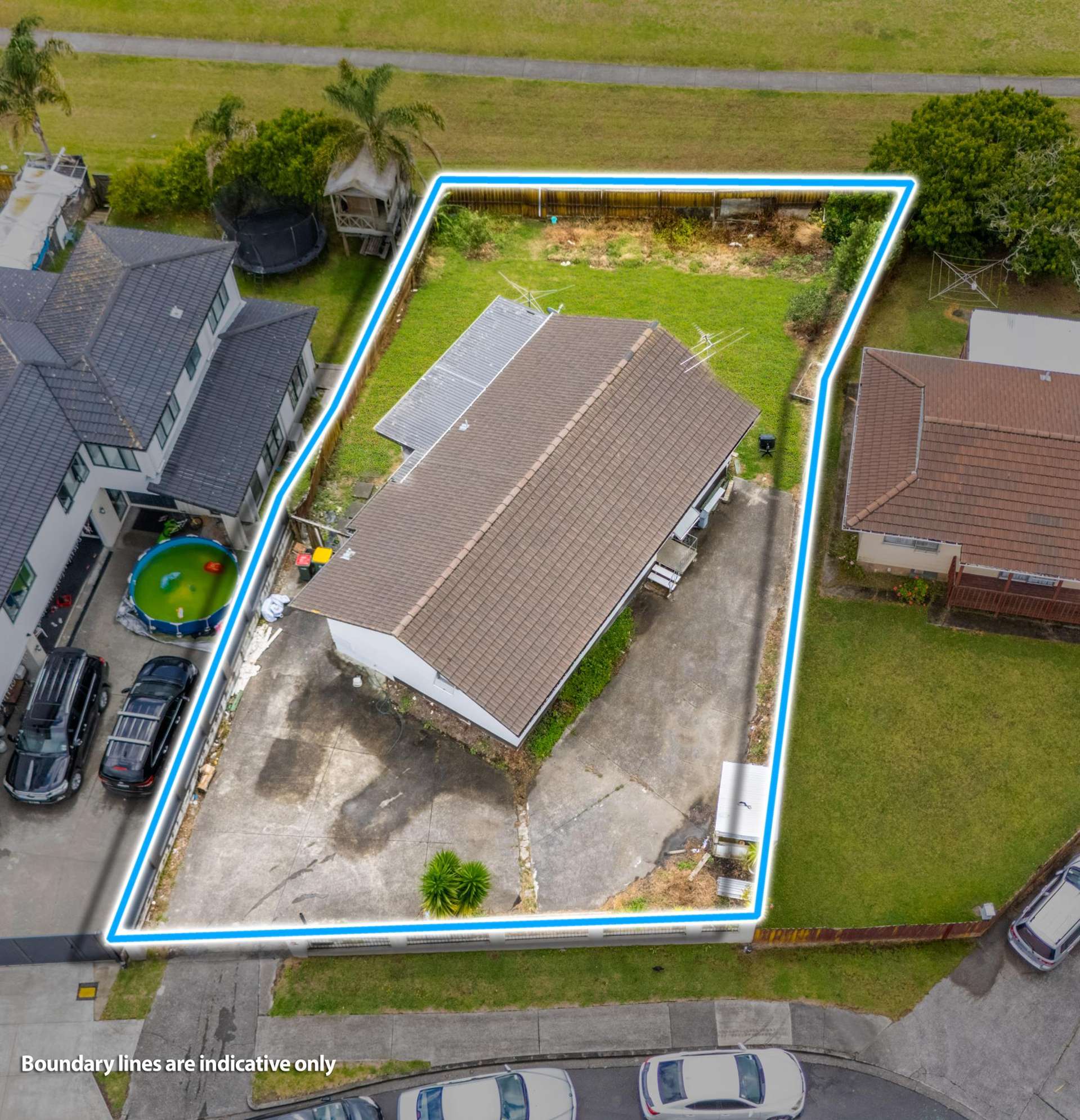 42 Beaufort Place Papatoetoe_0