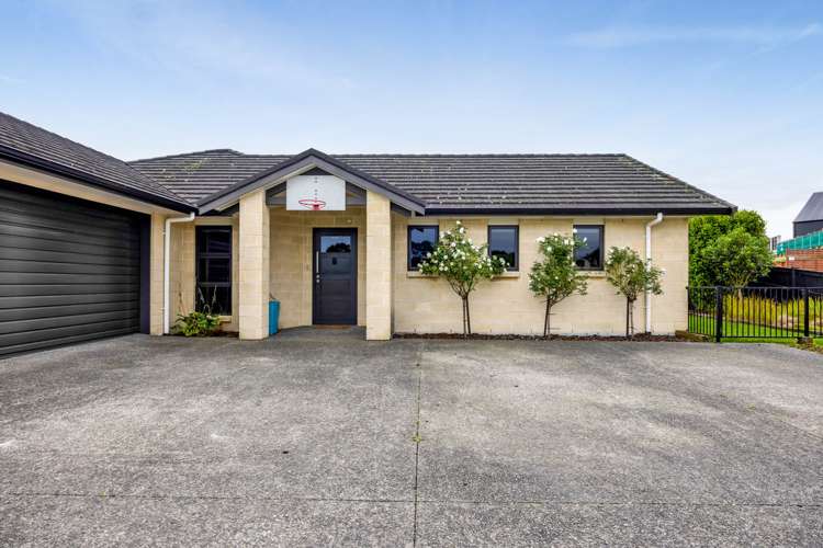22d Larlin Drive Hawera_17