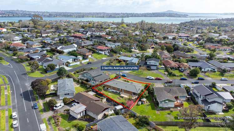 3 Serrita Avenue Sunnyhills_9