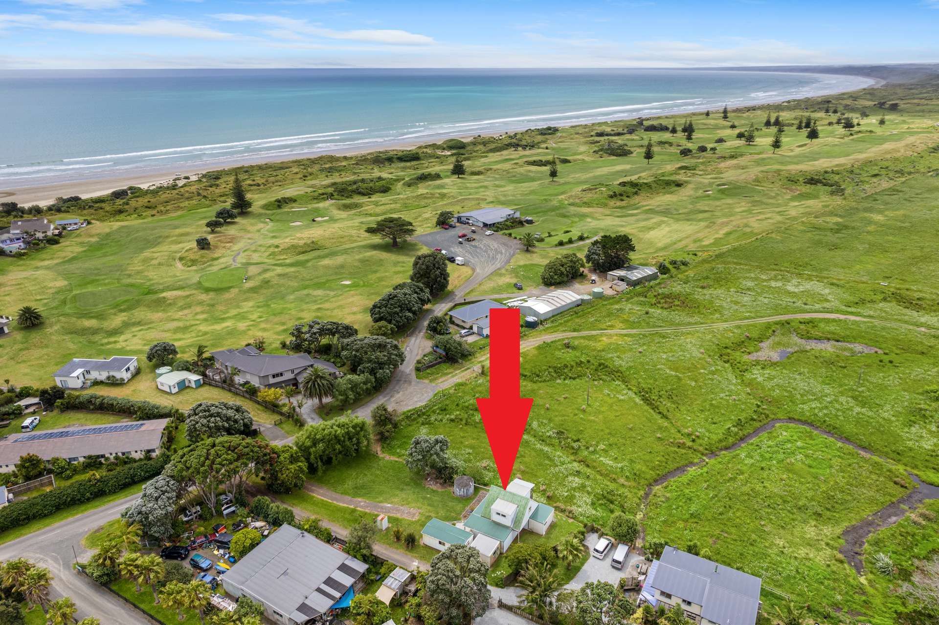 180 Takahe Road Ahipara_0