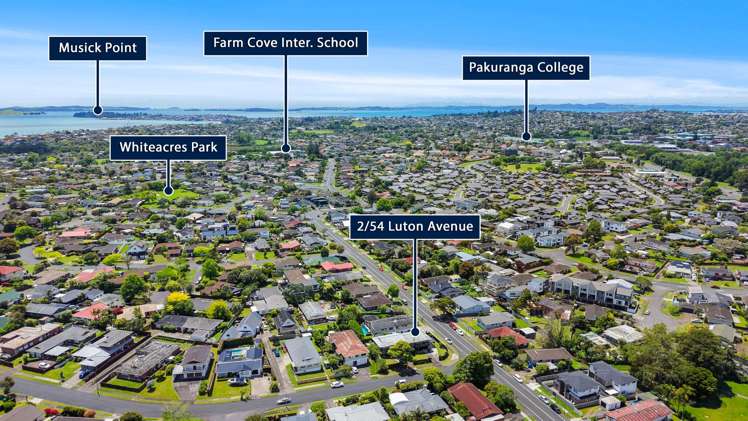 2/54 Luton Avenue Sunnyhills_29