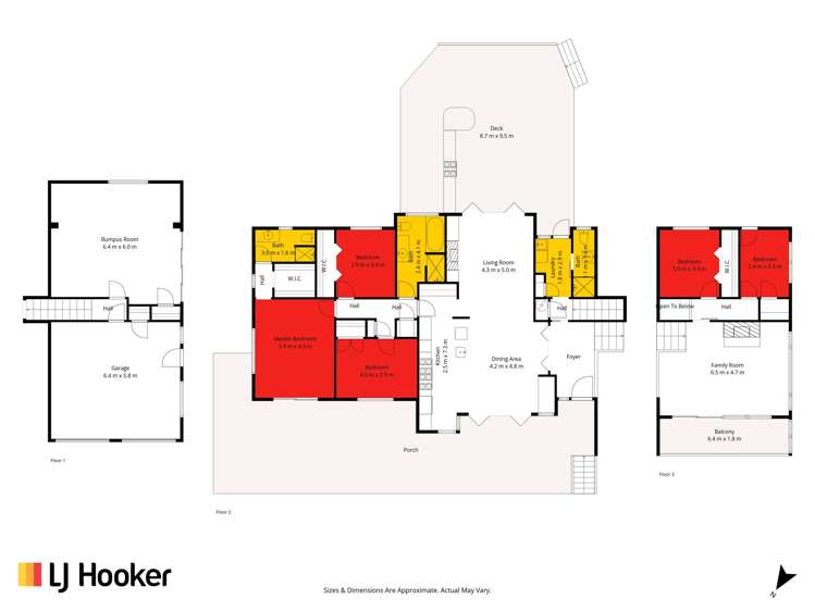 136 Ranganui Road Kaiwaka_28