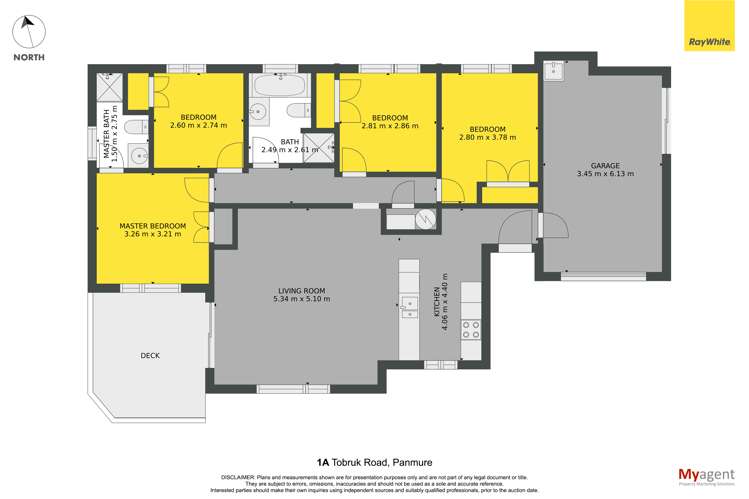 1a Tobruk Road Panmure_13