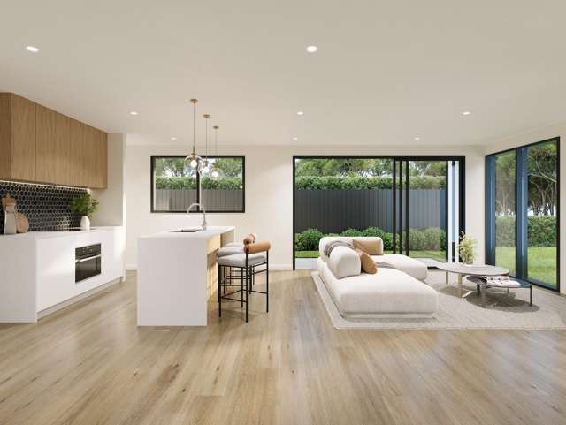 Townhouse 2/433 Manchester Street St. Albans_2