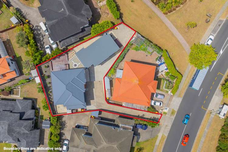 106 Hugh Green Drive Pinehill_31