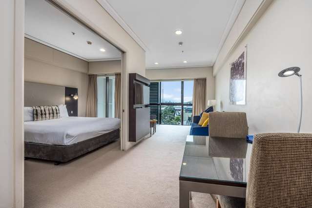 303/85 Customs Street West Auckland Central_2