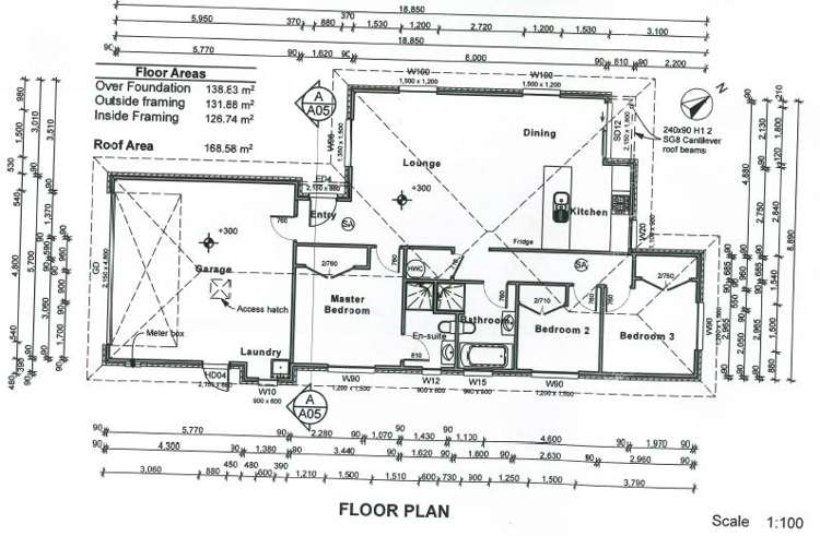 4A Coleridge Street Rolleston_21