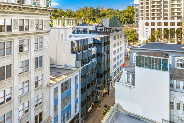 2B/12 O'Connell Street City Centre_12