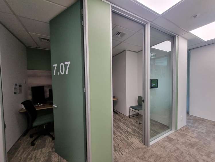 23 Kate Sheppard Place Pipitea_5