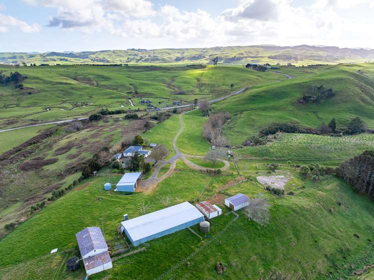 Lot 1 550 Dixon Road Te Akau_16