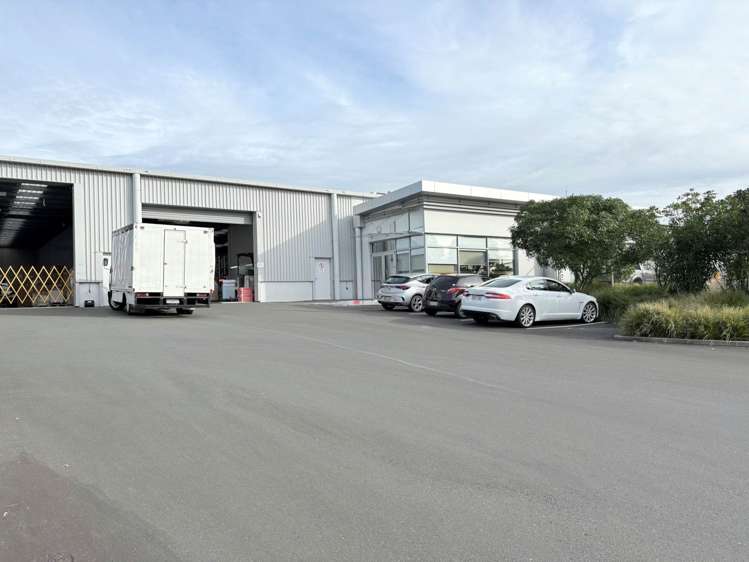 Unit 4B/525 Great South Road_0