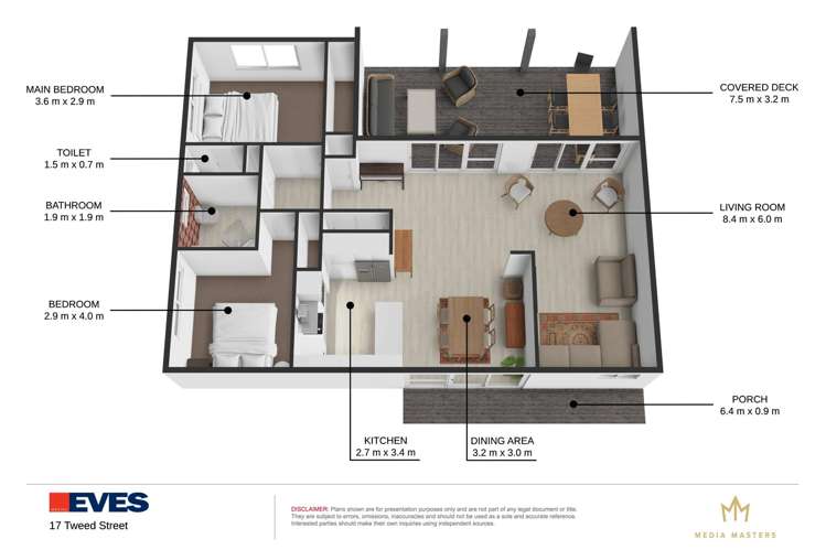 17 Tweed Street Mt Maunganui_21