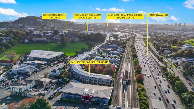 54b/130 Great South Road Epsom_21