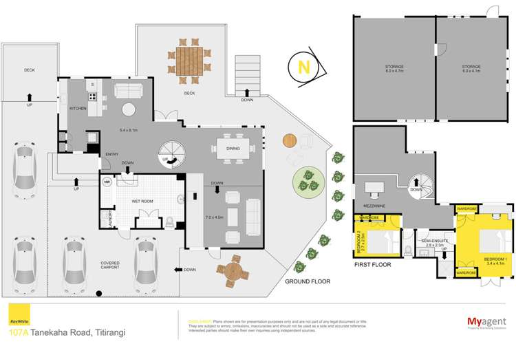 107a Tanekaha Road Titirangi_19