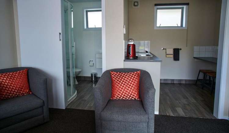 Aachen Place Motel Greymouth_2