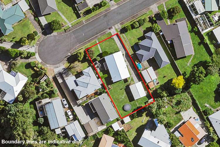 8 Oregon Place Papakura_14