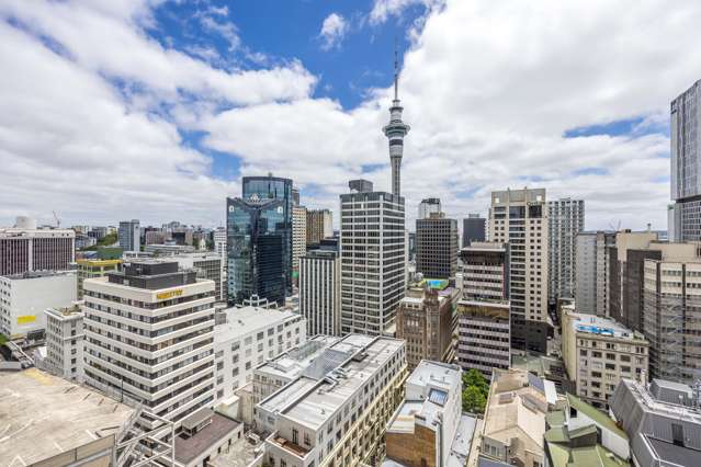 1914/1 Courthouse Lane Auckland Central_1