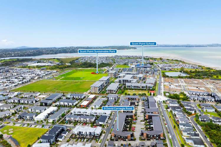 9 David Carnegie Road Hobsonville_15