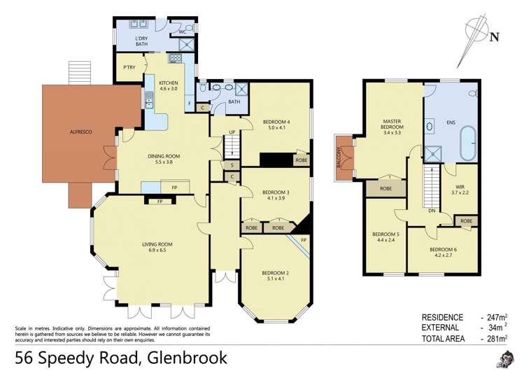 56 Speedy Road Glenbrook_38