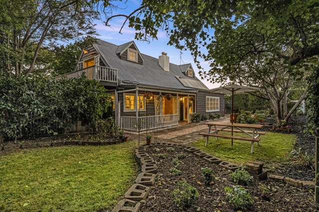 Live Like a King on 622sqm