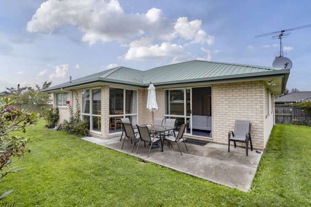 First Home Win – Space, Sun & Privacy