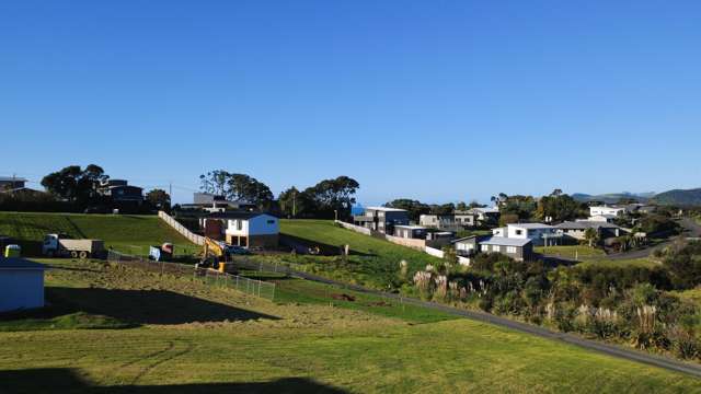 Nature, Convenience, and Coastal Charm