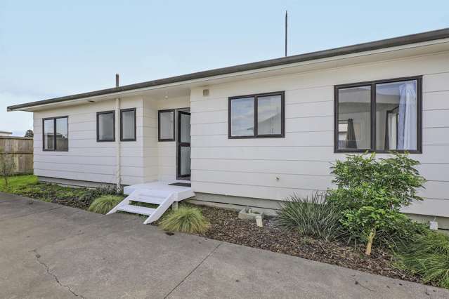 Private And Packed With Potential