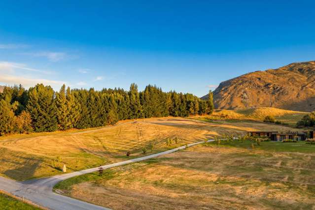 26 Fitzpatrick Road Dalefield/Wakatipu Basin_1