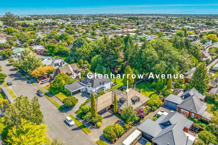 31 Glenharrow Avenue Avonhead_24